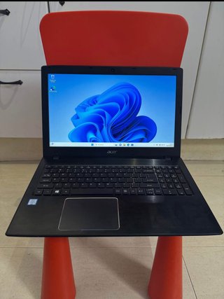 Ordenador portátil Acer Aspire