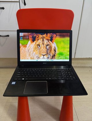 Ordenador portátil Acer Aspire