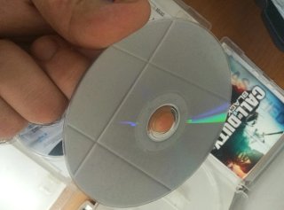 Lote 4 Juegos PS3