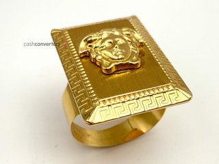 sello oro 18k