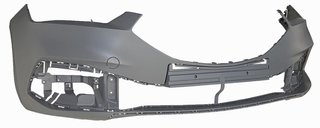 Paragolpes Delantero Imprimado para Seat LEON 2019