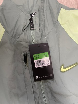 Chándal Nike x Nocta Invierno