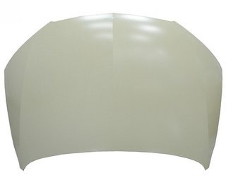 Capó (Chapa) para Seat TOLEDO IV 2012