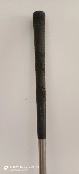 Palo de Golf Madera 3 Golden Bear LD 5.0