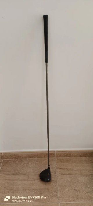 Palo de Golf Madera 3 Golden Bear LD 5.0