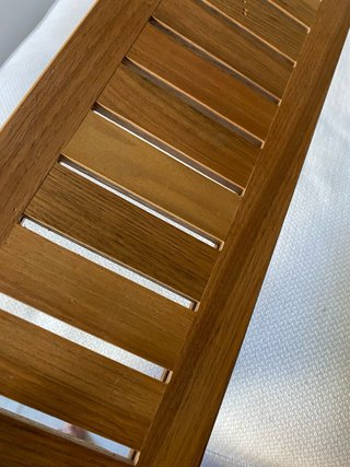 Estantería Molger Ikea
