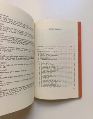 Cuentos de los rabinos.