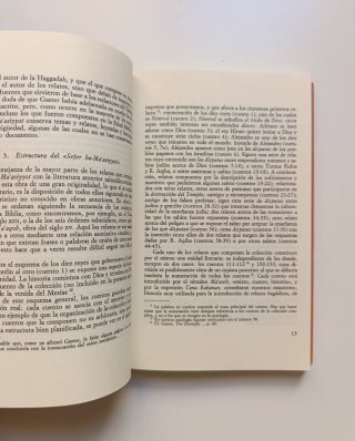 Cuentos de los rabinos.