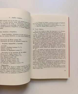 Cuentos de los rabinos.