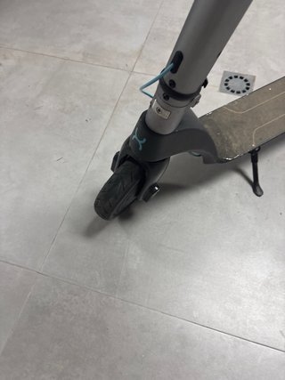 Patinete Eléctrico Cecotec Bongo