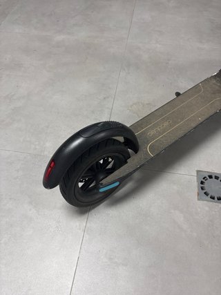 Patinete Eléctrico Cecotec Bongo