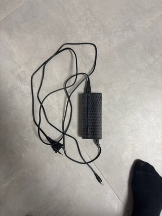 Patinete Eléctrico Cecotec Bongo