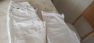 Lote grande  de Ropa Nueva Talla L y XL
