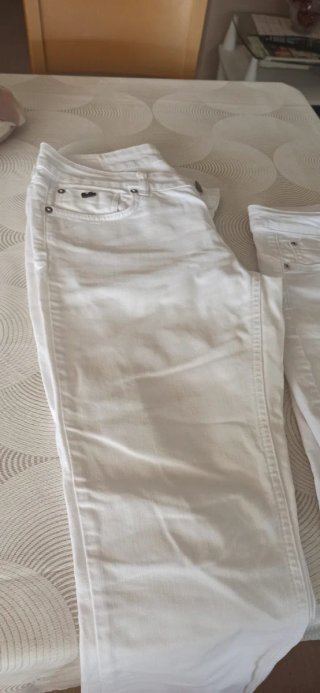 Lote grande  de Ropa Nueva Talla L y XL