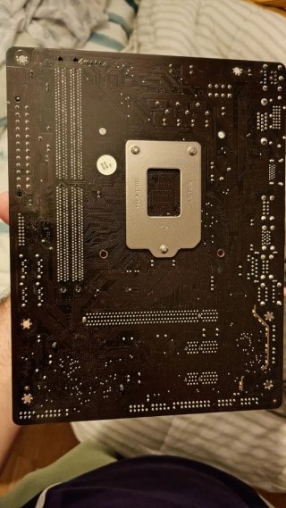 Placa Base Gigabyte GA-H110M-S2H LGA1151