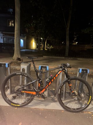 Se vende 2 packs con Garmin