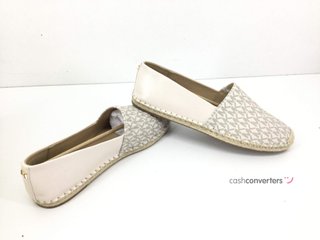 zapatillas michael kors