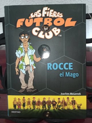 Las Fieras Fútbol Club