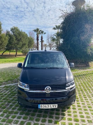 Volkswagen Caravelle premiun  2022