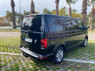 Volkswagen Caravelle premiun  2022