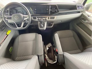 Volkswagen Caravelle premiun  2022