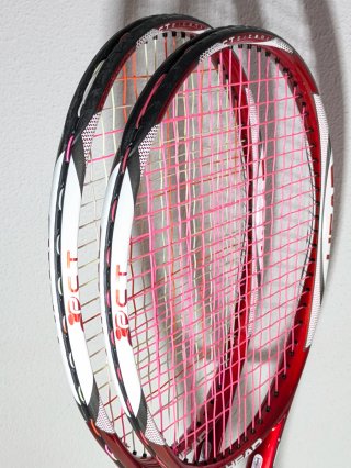 2 Raquetas Head S2 PCT Two - L2 - Frontenis