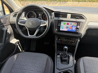 Volkswagen Tiguan 2.0 TDI 150cv DSG