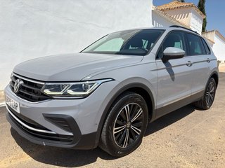 Volkswagen Tiguan 2.0 TDI 150cv DSG