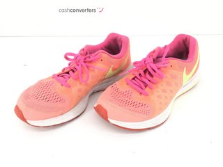 zapatillas nike