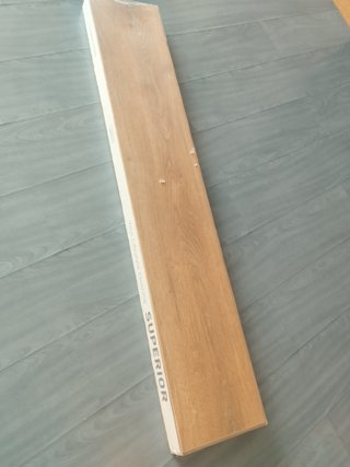 Parquet Kronotex Advance Plus Roble Verano