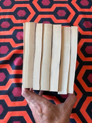 Libros de Stephen King