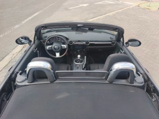 Mazda MX-5 2007