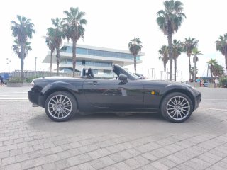 Mazda MX-5 2007