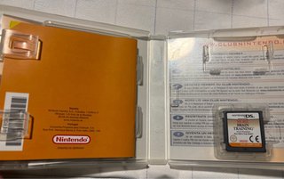 Más Brain Training del Dr. Kawashima - Nintendo DS