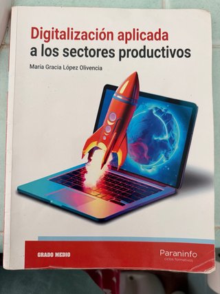 Libro digitalizacion grado medio