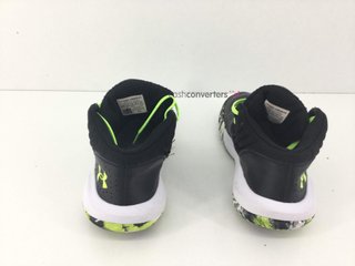 zapatillas under armor