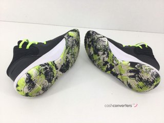 zapatillas under armor