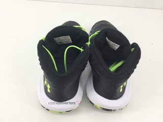 zapatillas under armor