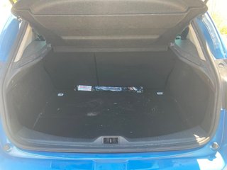Renault Megane 2015