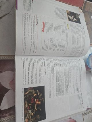 Lengua castellana y literatura 1o Bachillerato