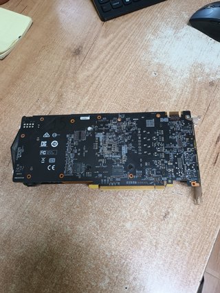 TARJETA GRAFICA GeForce GTX 960 2GD5T OC, PCI