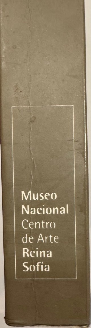 Magnum 50 años de fotografía : 22 junio-30 agos...