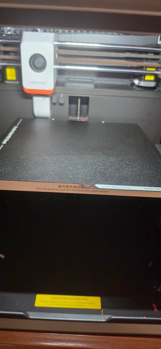 Impressora 3D Anycubic Kobra S1