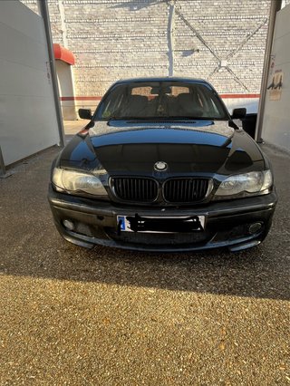 BMW Serie 3 2007