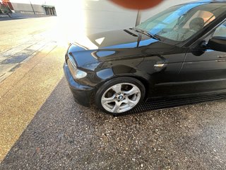 BMW Serie 3 2007