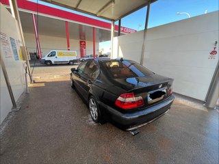 BMW Serie 3 2007