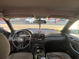 BMW Serie 3 2007