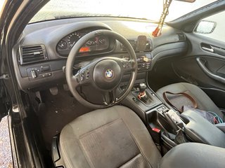 BMW Serie 3 2007