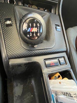 BMW Serie 3 2007
