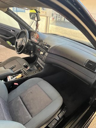 BMW Serie 3 2007